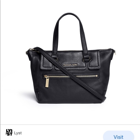 Michael Kors Mackenzie Large Tote - Picture 2 of 6